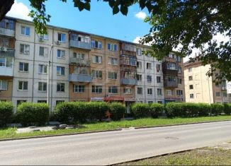 Продам 1-комнатную квартиру, 17 м2, Тюмень, улица Энергетиков, 60