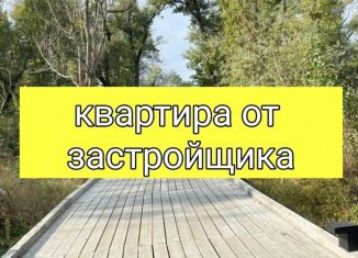 Продаю квартиру студию, 37.5 м2, Дагестан, Благородная улица, 13