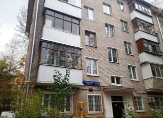 Продаю квартиру студию, 10.2 м2, Москва, СЗАО, Полесский проезд, 12