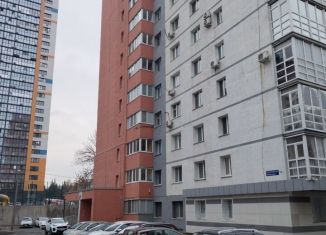 Продаю трехкомнатную квартиру, 59.1 м2, Уфа, Комсомольская улица, 106/1, Октябрьский район