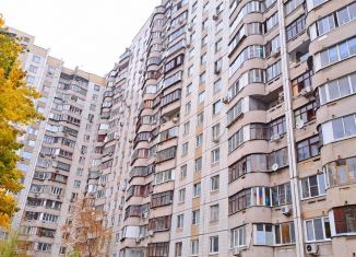 Однокомнатная квартира на продажу, 19 м2, Москва, Кантемировская улица, 53к1, метро Царицыно