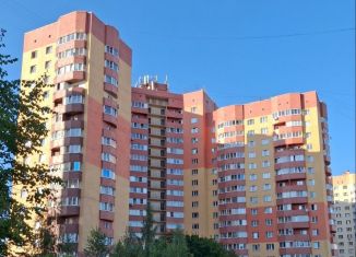 Продам 1-ком. квартиру, 34.8 м2, Мурино, Оборонная улица, 2к3