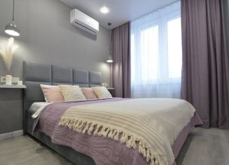 Квартира в аренду студия, 38 м2, Казань, Щербаковский переулок, 7