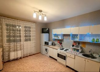 Сдается в аренду 2-ком. квартира, 75 м2, Домодедово, Лунная улица, 25к3