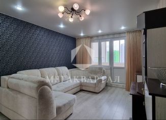 Продажа 1-ком. квартиры, 38 м2, Москва, улица Вертолётчиков, 9к1, метро Лухмановская