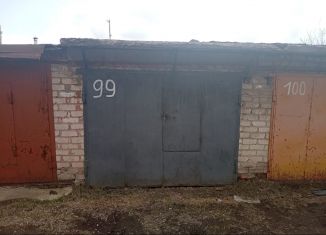 Продажа гаража, 23 м2, Рубцовск, Строительная улица, 3Б