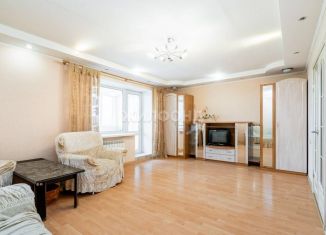 Продажа 2-ком. квартиры, 58 м2, Томск, Иркутский тракт, 12