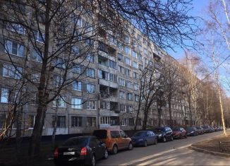 1-ком. квартира на продажу, 33 м2, Санкт-Петербург, Товарищеский проспект, 4, Невский район