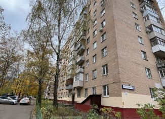 Продается трехкомнатная квартира, 60.3 м2, Королёв, проспект Королёва, 2