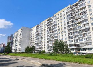 2-ком. квартира на продажу, 57 м2, Ярославль, Фрунзенский район, проспект Фрунзе, 49