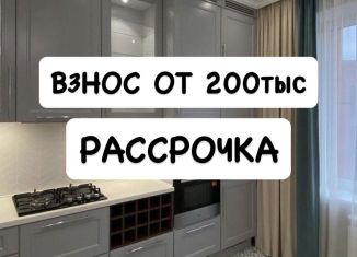 Продам квартиру студию, 36 м2, Махачкала, Ленинский район, улица Энгельса, 96