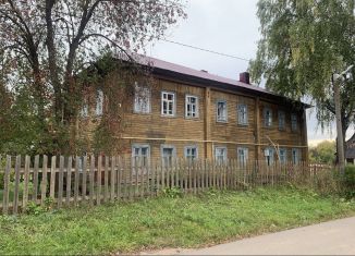 2-комнатная квартира на продажу, 24.2 м2, Кировская область, Кооперативная улица, 5