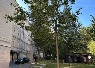 Продам квартиру студию, 13 м2, Москва, Долгоруковская улица, 35, метро Маяковская