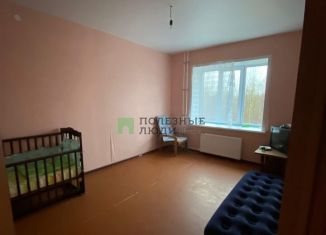 Продам 1-комнатную квартиру, 33 м2, Коми, улица Дзержинского, 142