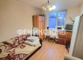 Продаю 1-комнатную квартиру, 20 м2, посёлок Горячеводский, Казарменная улица