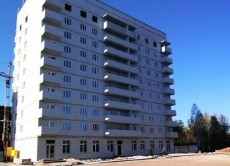 Продам 3-ком. квартиру, 82.6 м2, Калужская область, проезд Юрия Круглова, 12