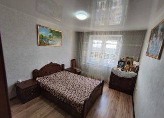 Продажа 2-ком. квартиры, 56 м2, Ростов-на-Дону, улица Висаитова, 1/12, ЖК Суворовский