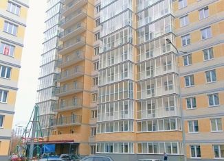 2-ком. квартира на продажу, 56 м2, Пермь, Переселенческая улица, 100