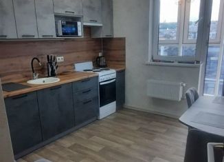 1-ком. квартира в аренду, 44 м2, Новороссийск, улица Ф.Я. Бурсака, 82