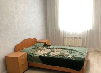 Сдается в аренду 2-комнатная квартира, 60 м2, Казань, улица Салиха Батыева, 11, ЖК Изумрудный Город