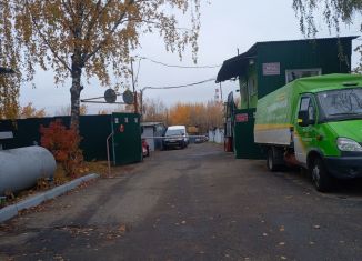 Сдача в аренду гаража, 11 м2, Москва, район Бирюлёво Западное, Харьковский проезд, вл3