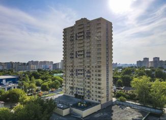 Продам 3-ком. квартиру, 64 м2, Тюмень, Центральный округ, Таёжная улица, 2