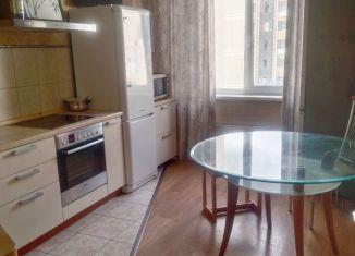 Продам двухкомнатную квартиру, 58 м2, Москва, метро Печатники, улица Гурьянова, 4к1