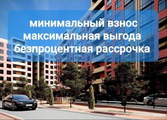 Продаю 1-комнатную квартиру, 60 м2, Махачкала, улица Алисултанова, 32, Кировский район