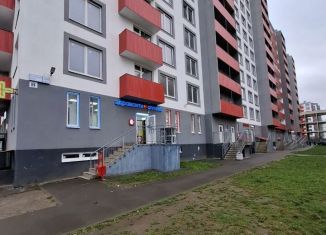 Аренда 1-комнатной квартиры, 36 м2, посёлок Шушары, Московское шоссе, 262к4