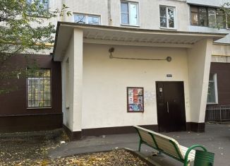 Продается 3-ком. квартира, 56.2 м2, Москва, Матвеевская улица, 42к2, ЗАО