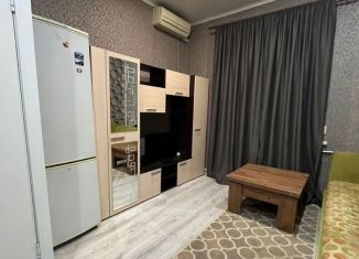 Квартира в аренду студия, 18 м2, Азов, Красноармейский переулок, 79