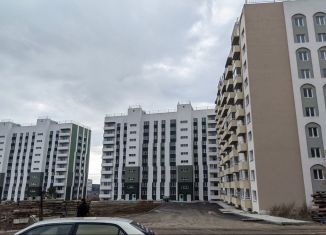 Продается квартира студия, 38.3 м2, Новосибирск, метро Речной вокзал, Плющихинская улица, 3