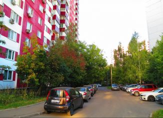 Продаю квартиру студию, 19.1 м2, Москва, Боровское шоссе, 47