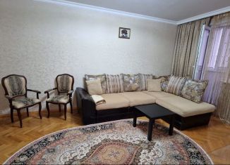 Сдается 1-ком. квартира, 39 м2, Москва, Ангарская улица, 16