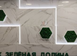 Продается 1-комнатная квартира, 49.7 м2, Воронеж, Коминтерновский район