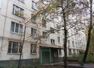 Продаю квартиру студию, 11.2 м2, Москва, улица 50 лет Октября, 23, метро Говорово