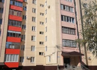 Продается 2-комнатная квартира, 48 м2, Мордовия, улица Эстакад, 1А