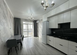 Аренда 2-комнатной квартиры, 67 м2, Аксай, проспект Ленина, 40Нк1