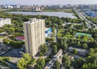 Продажа однокомнатной квартиры, 32.3 м2, Тюмень, Центральный округ, Таёжная улица, 2