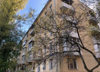 Продажа квартиры студии, 12.8 м2, Москва, улица Металлургов, 32к3