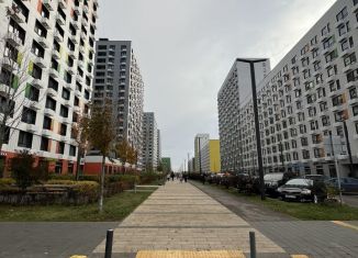 Сдается в аренду 3-ком. квартира, 96 м2, посёлок Коммунарка, улица Александры Монаховой, 88к3