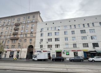 Офис в аренду, 15 м2, Москва, улица Орджоникидзе, 9к1