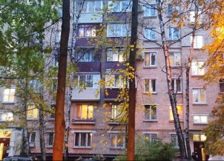 Продается квартира студия, 13.3 м2, Москва, улица Маршала Неделина, 32к1, ЗАО