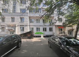 Квартира на продажу студия, 15.5 м2, Москва, 1-й Тверской-Ямской переулок, метро Маяковская