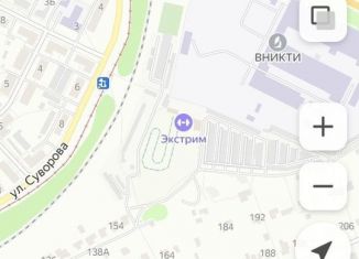 Сдача в аренду гаража, 25 м2, Коломна, улица Шавырина, 8Б