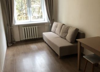 Аренда комнаты, 17 м2, Москва, проезд Донелайтиса, метро Тушинская