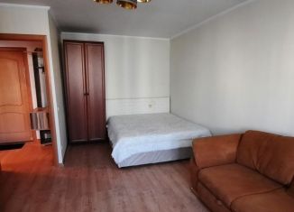 Продажа 1-комнатной квартиры, 35.1 м2, Москва, Нагорная улица, 15к6