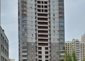 Продается 2-ком. квартира, 67.2 м2, Санкт-Петербург, Ленинский проспект, 80к1, Красносельский район