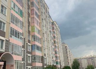 Двухкомнатная квартира на продажу, 53 м2, Красноярский край, Весенняя улица, 17