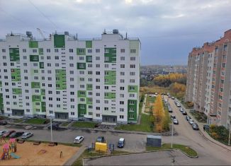 Продается 1-ком. квартира, 41 м2, Смоленск, улица Попова, 125А